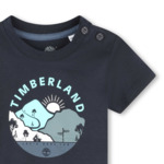 TEE-SHIRT MANCHES COURTES