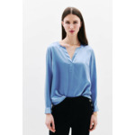 Blouse clisa 100% soie