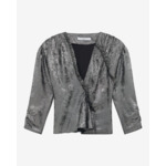 Top Asymétrique Clariel