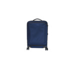 Escale - Valise Cabine Soft - Bleu Petrole