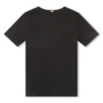 TEE-SHIRT MANCHES COURTES