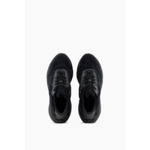 Snk velours + pu breveté noir