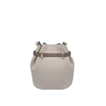 AURA MINI DRAWSTRING - VITELLO KERIA+SUEDE+VITELLO SIDNEY