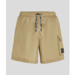 LOGO CARGO MED BOARDSHORTS