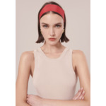Pull Pepite-Naturel en Viscose