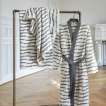 DRAP DE BAIN | Précis