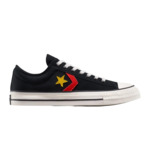 Star Player 76 Ox Black/Fern Green