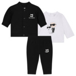 ENSEMBLE JOGGING