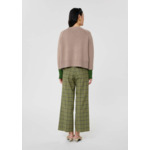 Pull Promesse-Noisette en Polyester