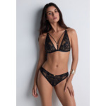 soutien-gorge Triangle bralette Love Soul