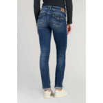 Jeans push-up droite PULP, longueur 34