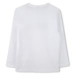 TEE-SHIRT MANCHES LONGUES