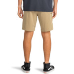 SHORT HYBRIDE AMPHIBI