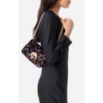 Petit Sac Moon Recouvert de sequins