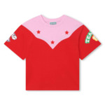 TEE-SHIRT MANCHES COURTES