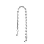 Chaîne grain de café Accessoires Métal