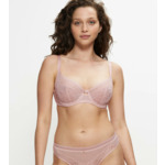 O - Beauty Lily T W02-Soutien-gorge avec armatures