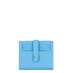 Porte-cartes Avec Pression Paris PM