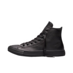Chuck Taylor As Hi Black Mono