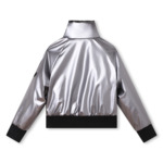 VESTE REVERSIBLE