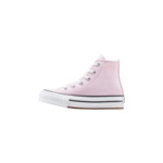 Chuck Taylor All Star Eva Lift Hi Sugar Berry/White