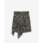 Jupe Imprimée Adouna