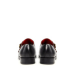 Boucles SHELTON Noir