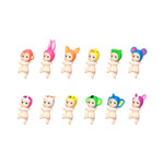 Sonny Angels Hippers Looking Back