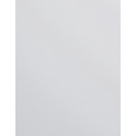 Chemise oversize Léa blanche