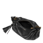 Mabelle - Sac Porte Croise Zippe S - Noir