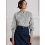 CHEMISE EMILIE LIBERTY