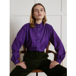 BLOUSE GALON RIPSTOP