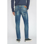 Jeans slim stretch 700/11, longueur 34