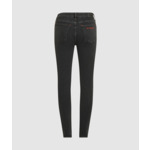 SIGNATURE BLACK SKINNY JEANS
