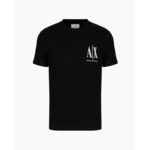 T-shirt noir
