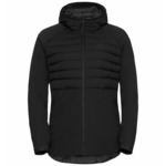 Veste à capuche ASCENT S-THERMIC pour femme