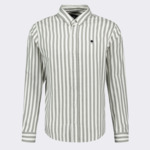 IVOY SHIRT WOVEN