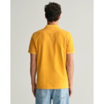 Sunfaded PiquÃ© Polo Shirt