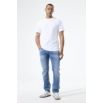 Men Jeans Russo Regular fit Blue