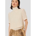 Col Angele-Ecru en 0