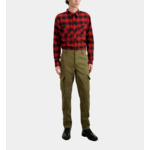 Pantalon Cargo Homme
