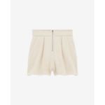 Short Taille Haute Nurue