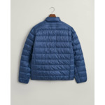 Light Down Jacket