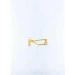 Boutons de manchettes à logo Fursac