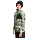 AKER HZ YOUTH FLEECE