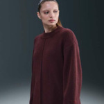 W NSW CREWNECK SWEATER MOD