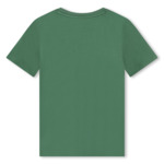 TEE-SHIRT MANCHES COURTES