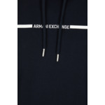 Sweat-shirt - bleu marine foncé