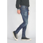 Jeans skinny POWER, 7/8ème