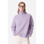 Pull Balade En Alpaga, Yack & Laine